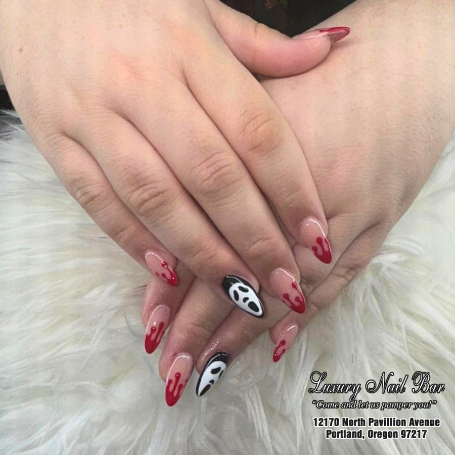 Luxury Nail Bar